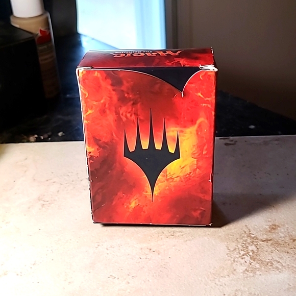 Magic the Gathering Chandra deck, 2016. 3 for $15 - Picture 2 of 5